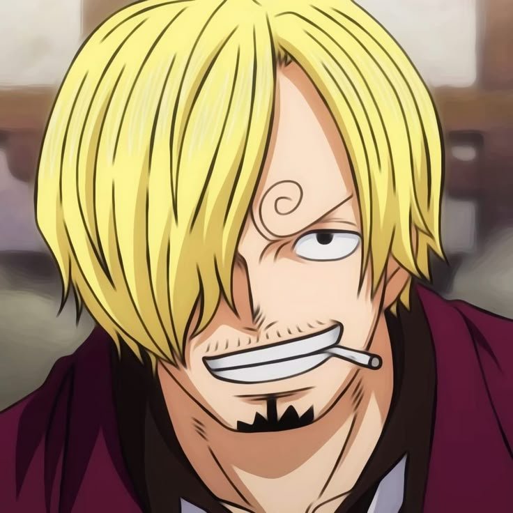 Vinsmoke Sanji — Image 15